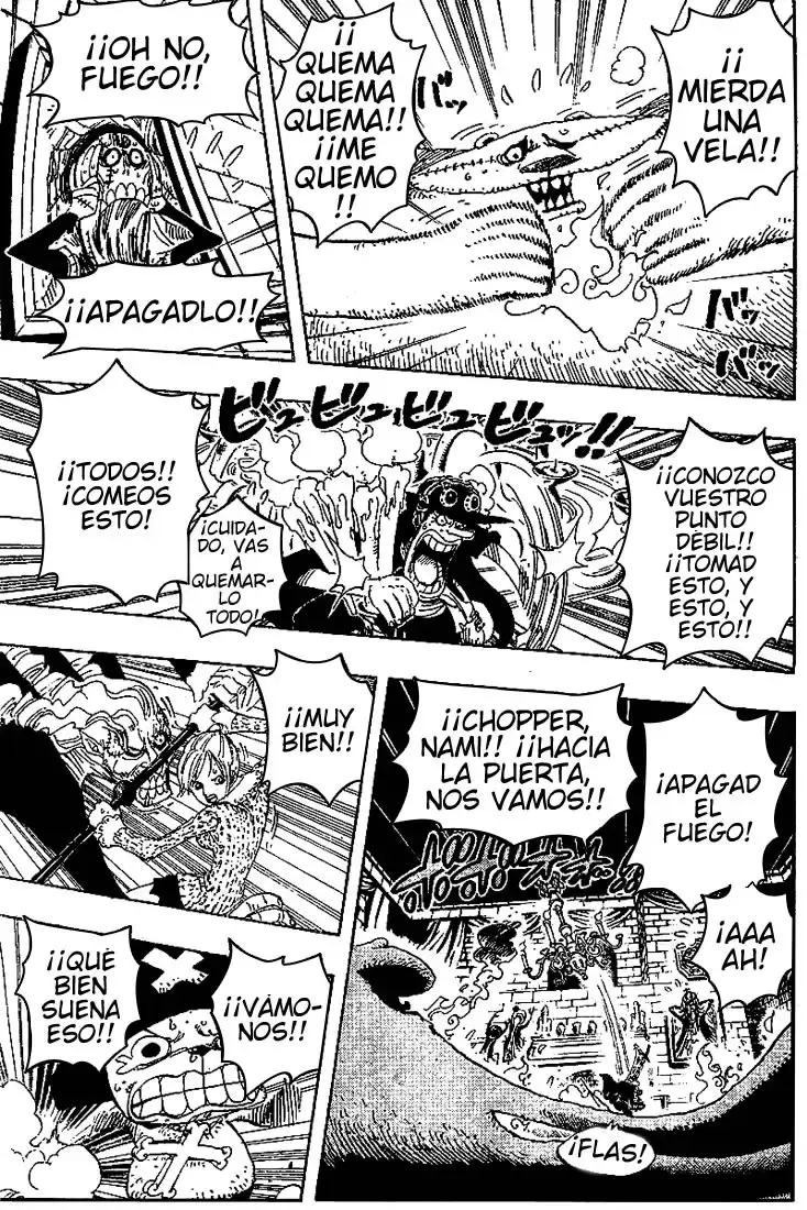 Capitulo 447 page 15