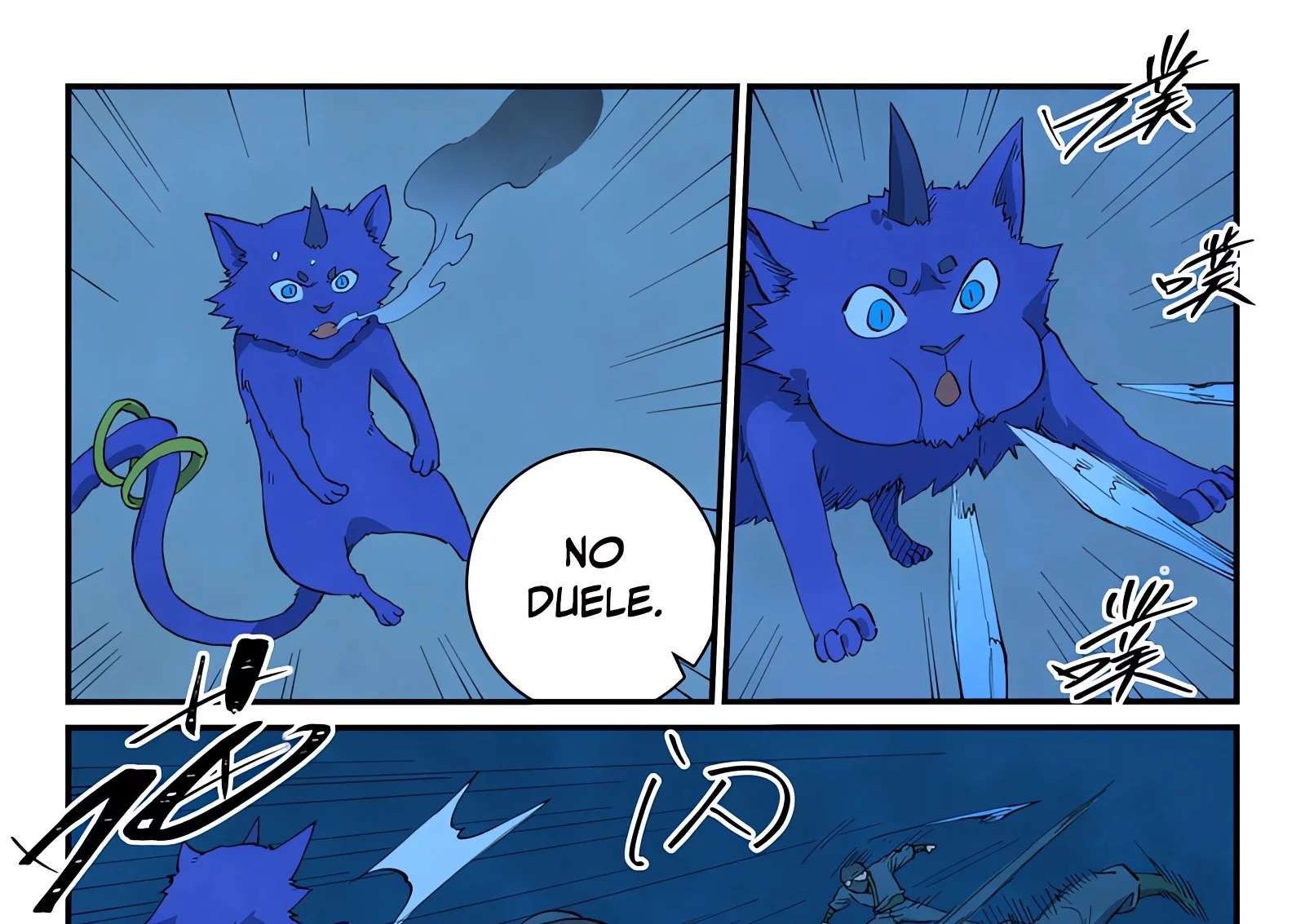 Capitulo 702 page 9