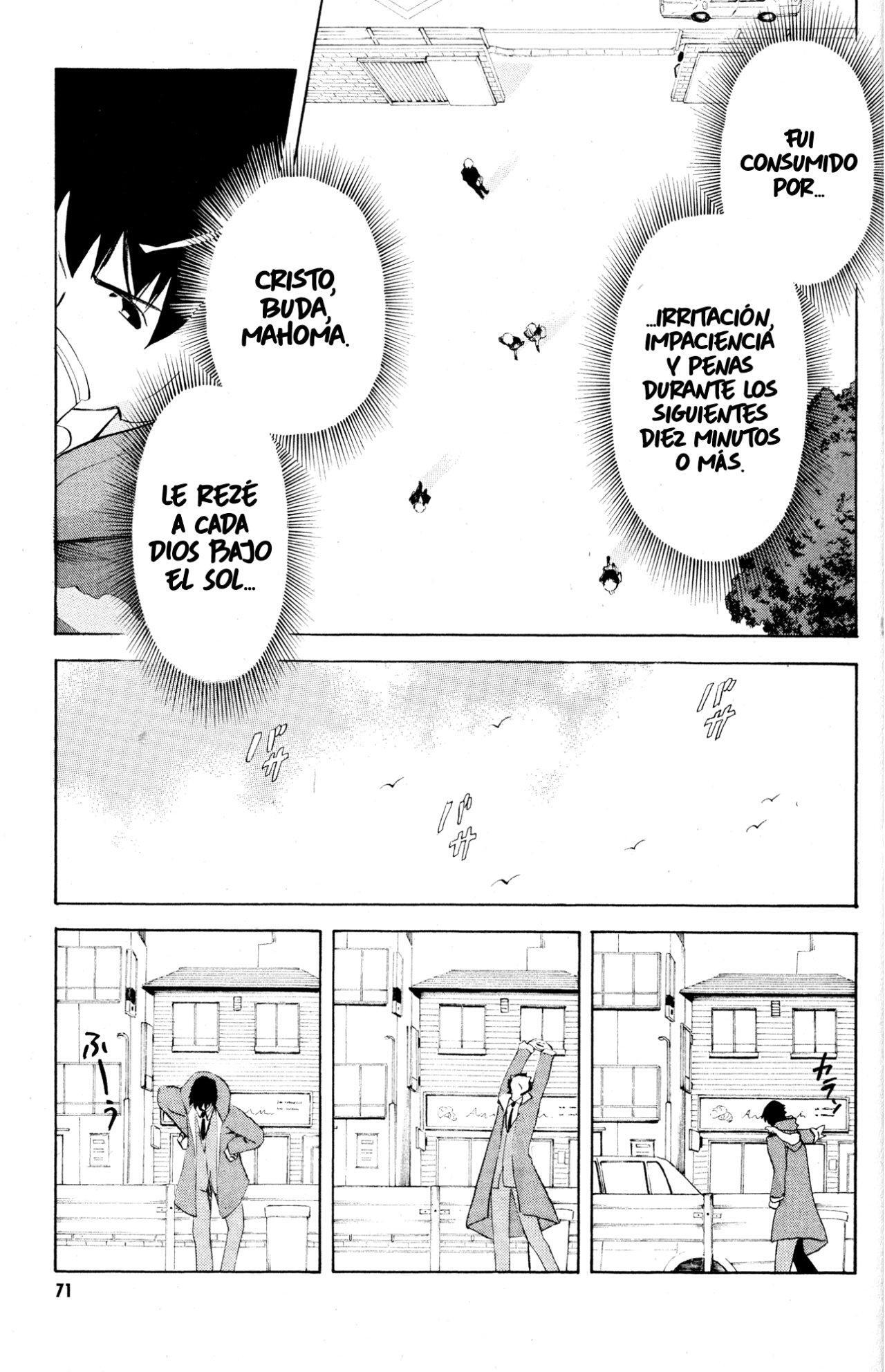 Capitulo 39 page 34