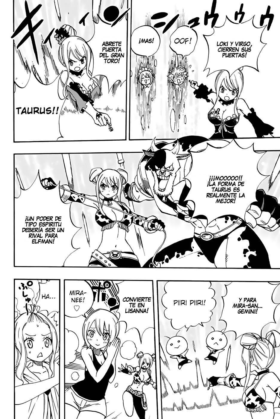Capitulo 35 page 19
