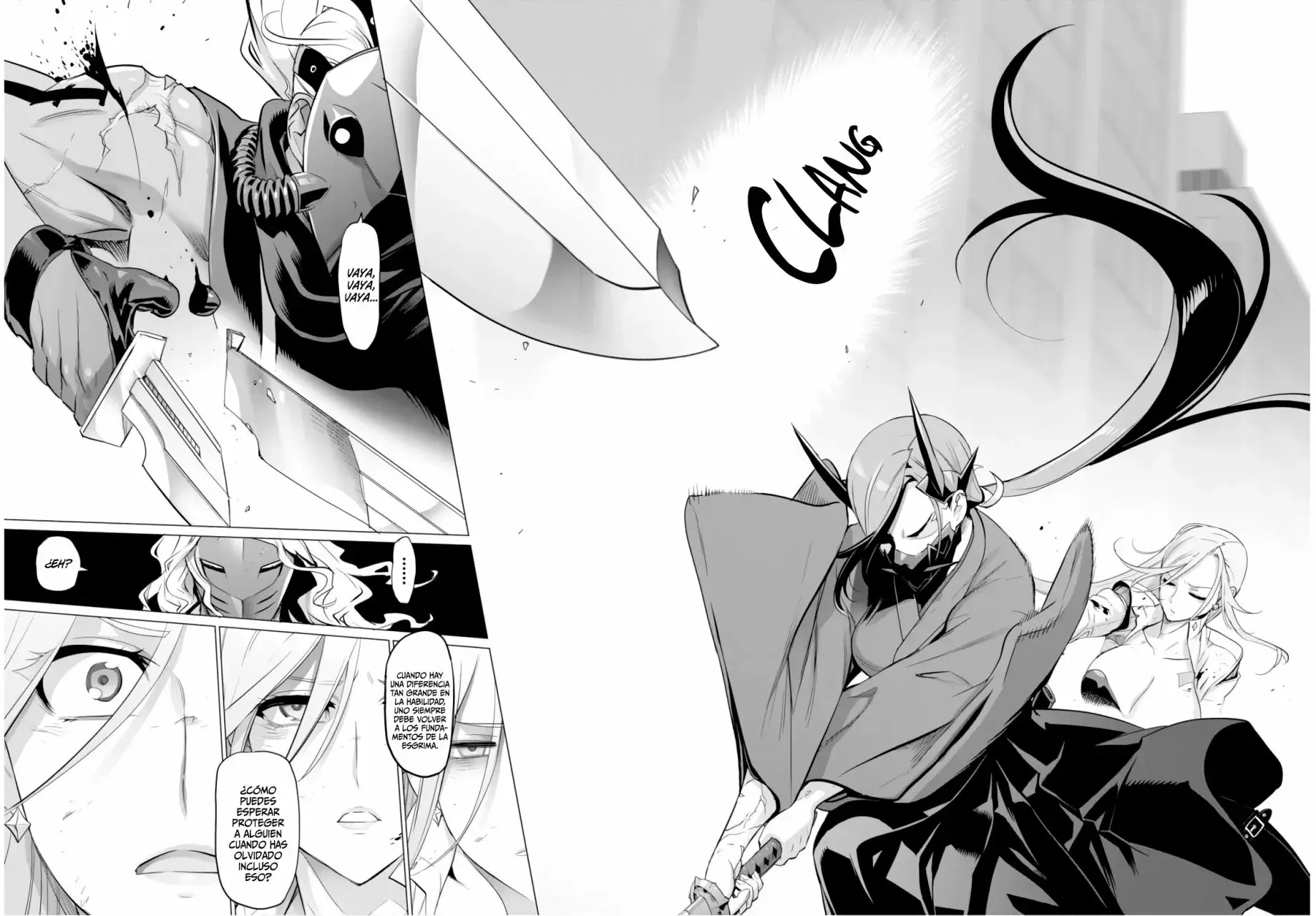Capitulo 110 page 25