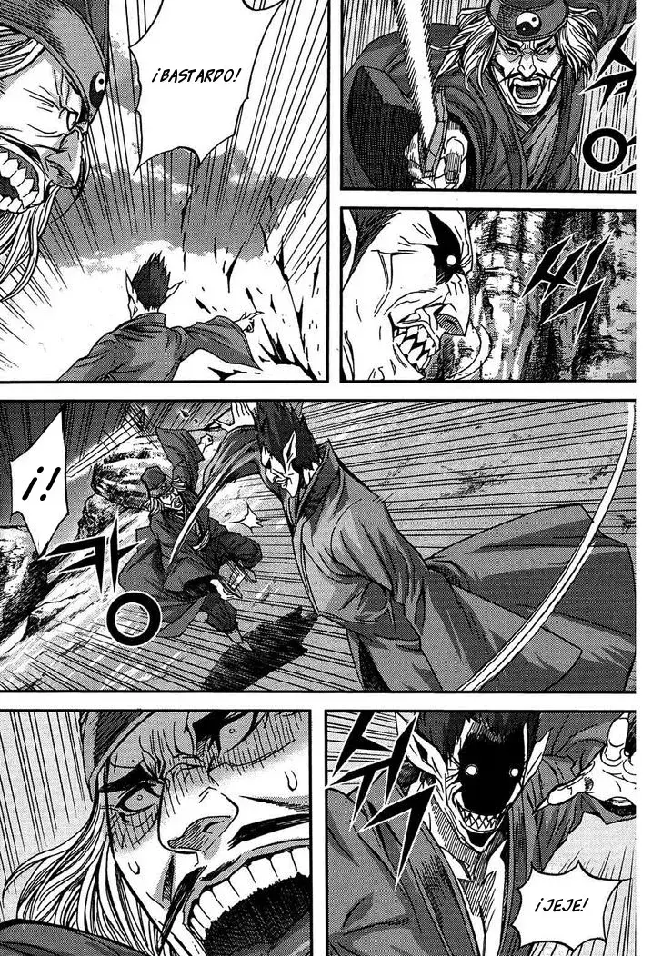 Capitulo 301 page 26