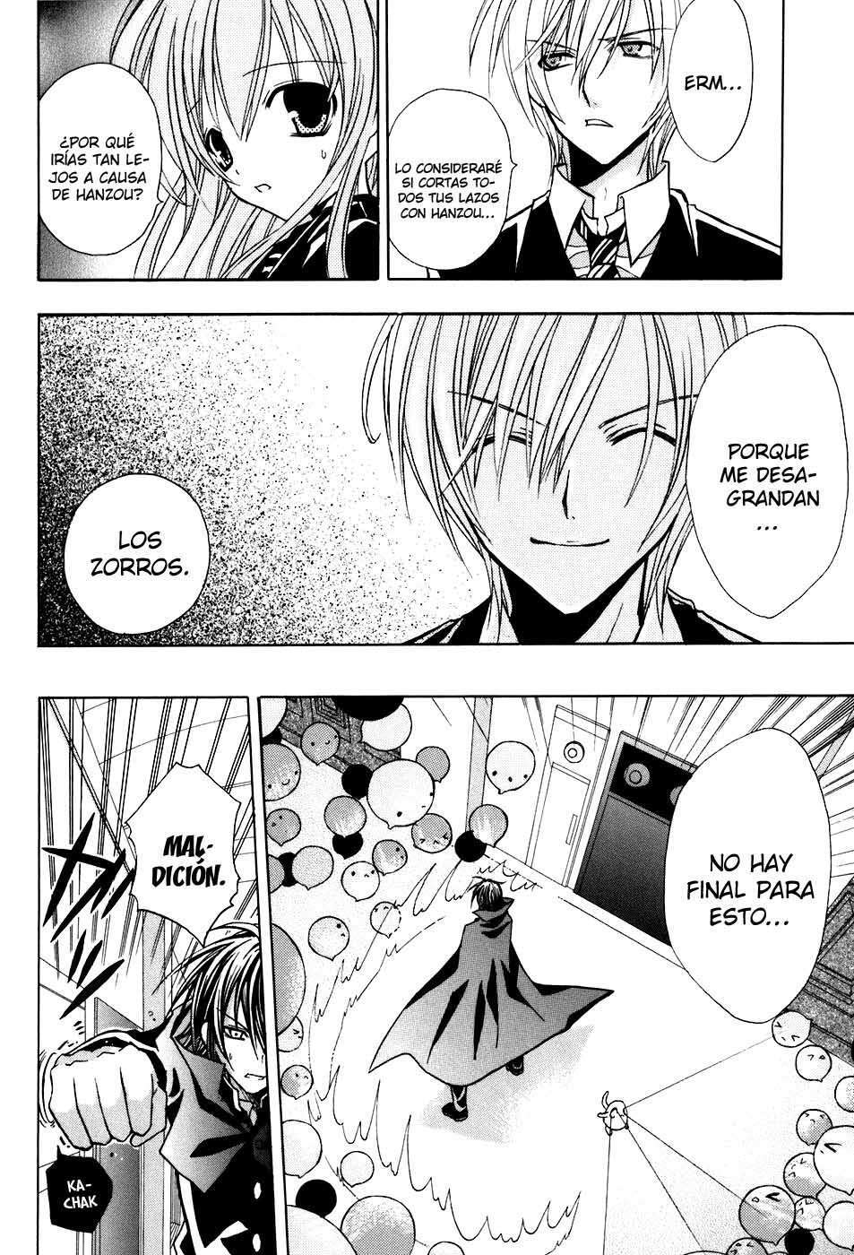 Capitulo 19 page 20