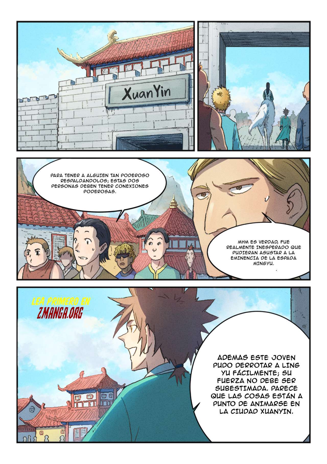 Capitulo 299 page 3