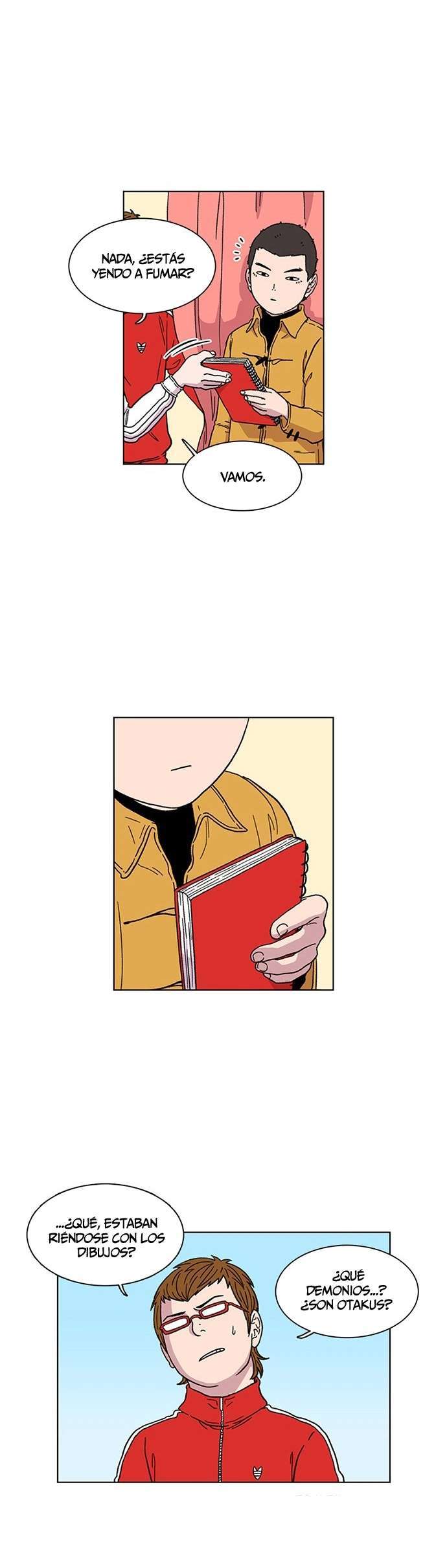 Capitulo 8 page 17