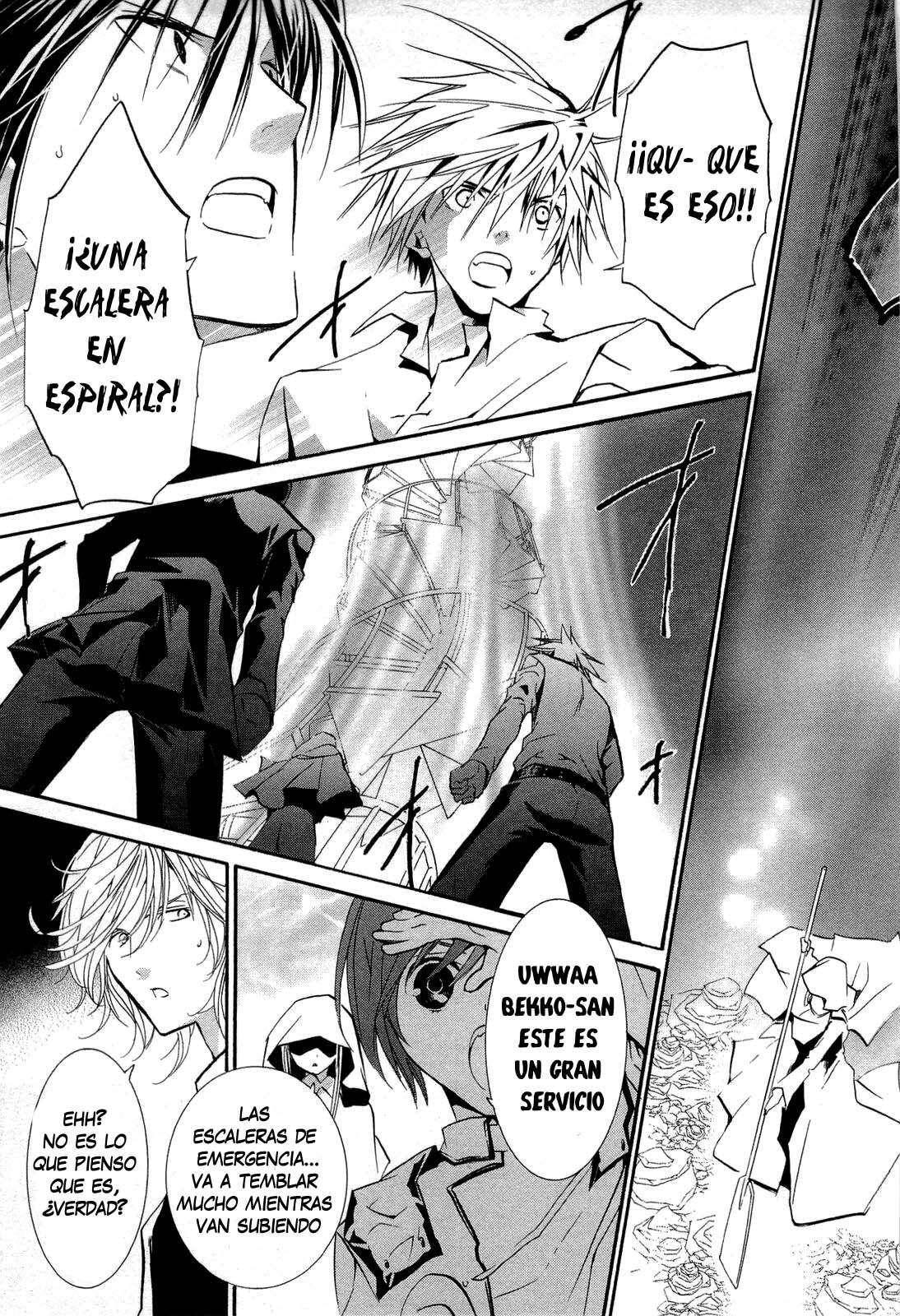 Capitulo 78 page 15
