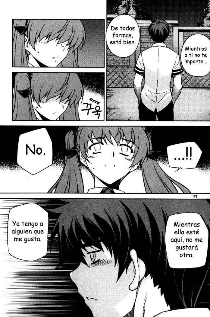Capitulo 64 page 19