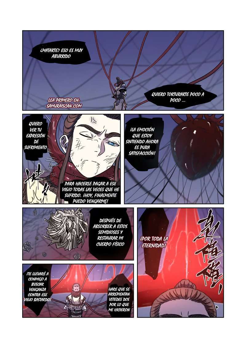 Capitulo 271.5 page 9