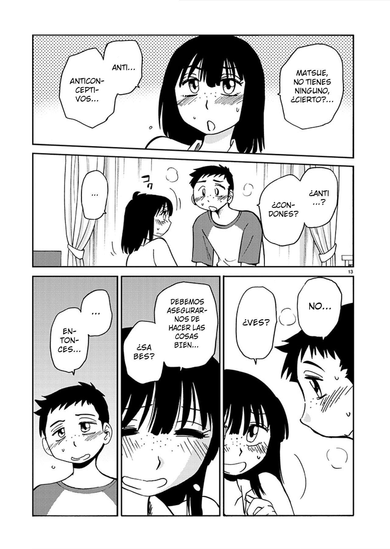 Capitulo 8 page 15