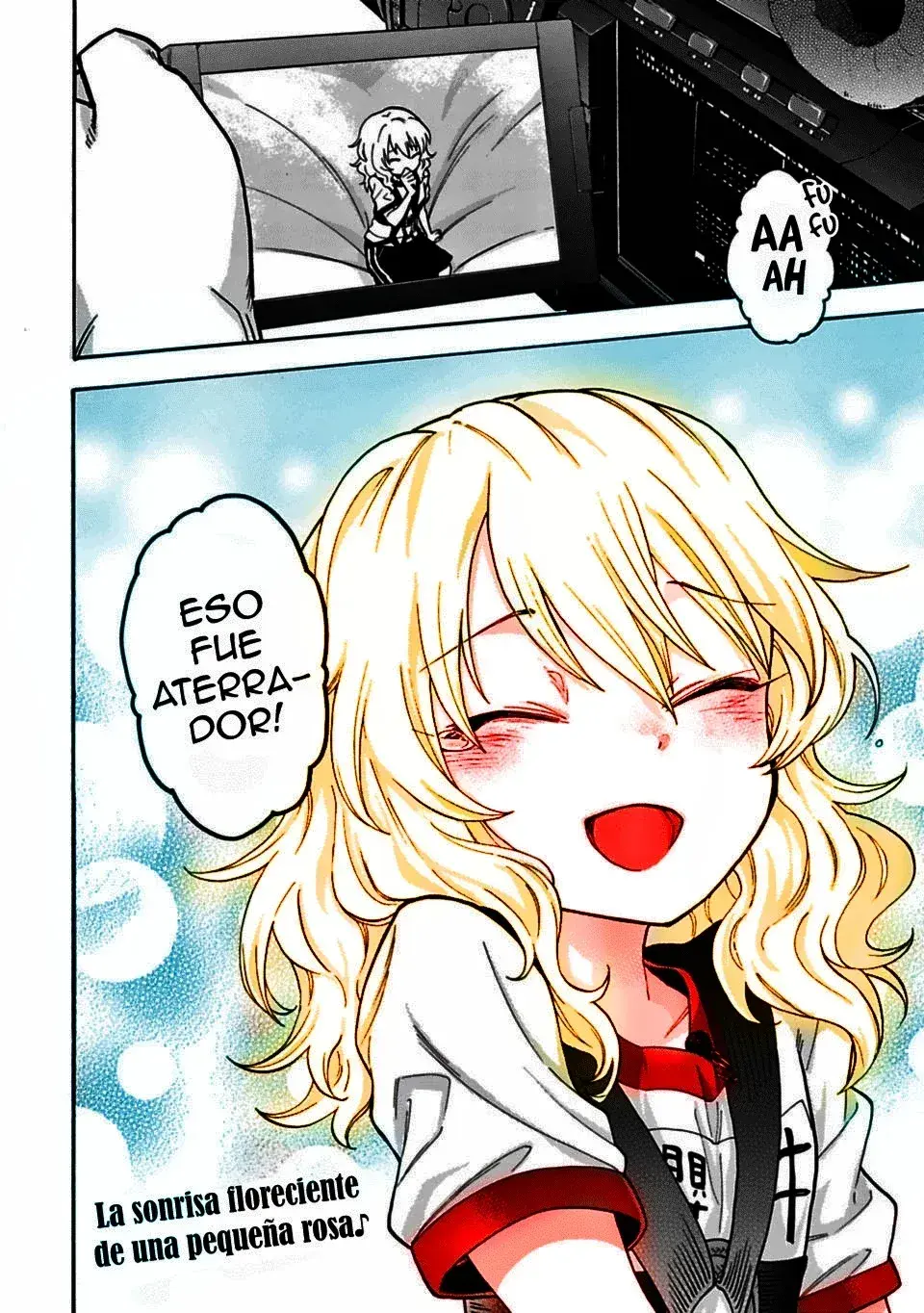 Capitulo 40 page 23