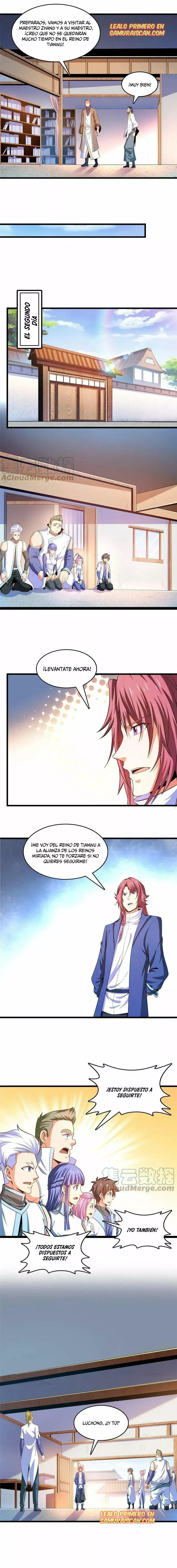 Capitulo 234 page 8