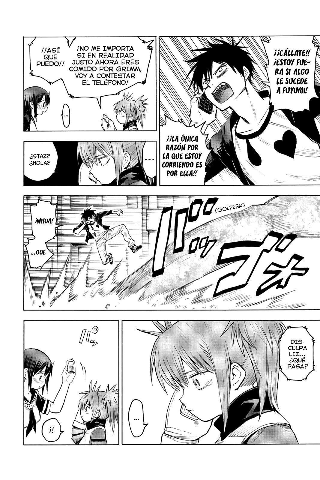 Capitulo 76 page 29