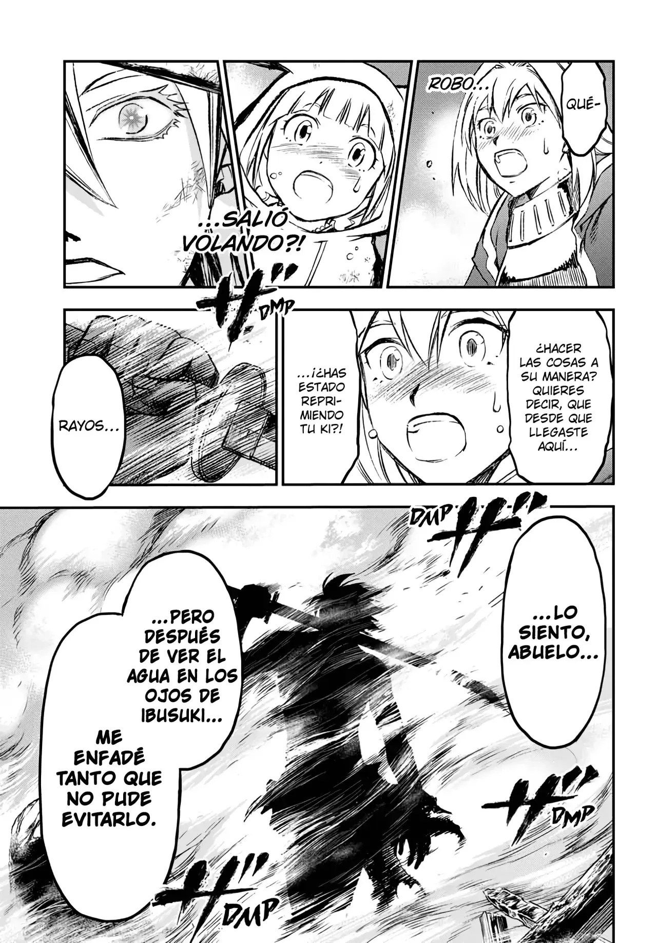 Capitulo 20 page 19