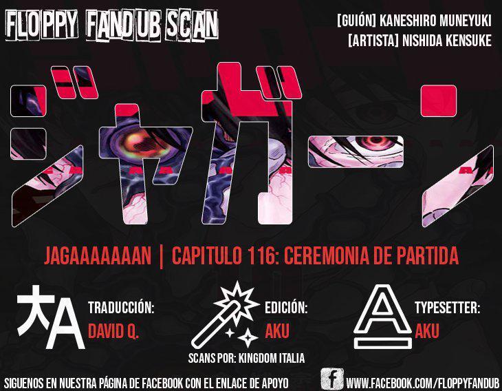 Capitulo 116 page 18