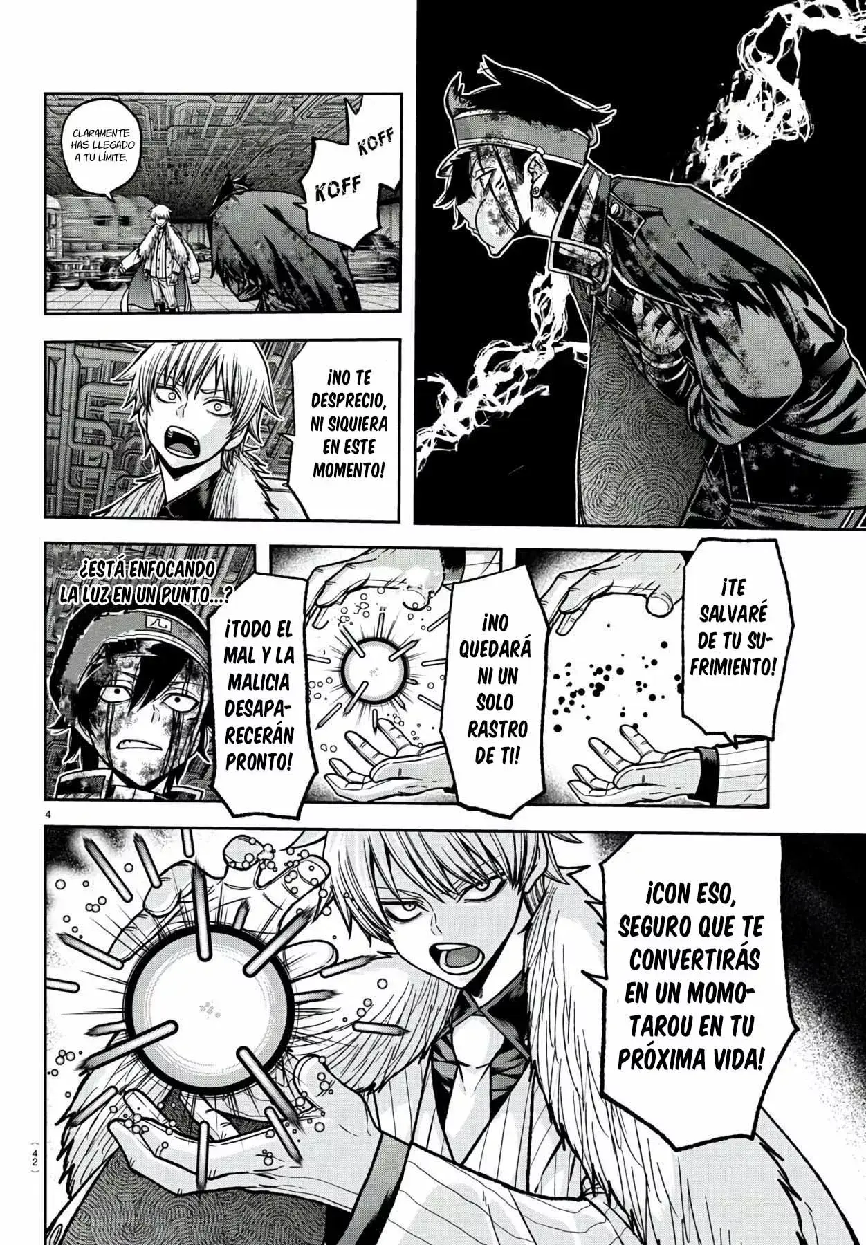 Capitulo 102 page 6