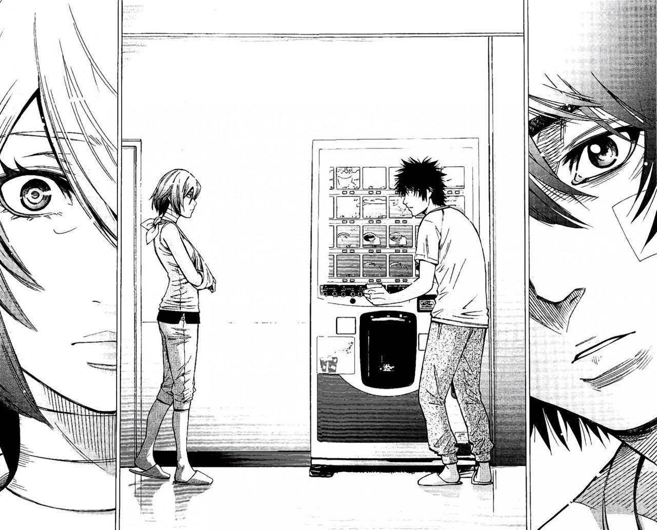 Capitulo 64 page 31