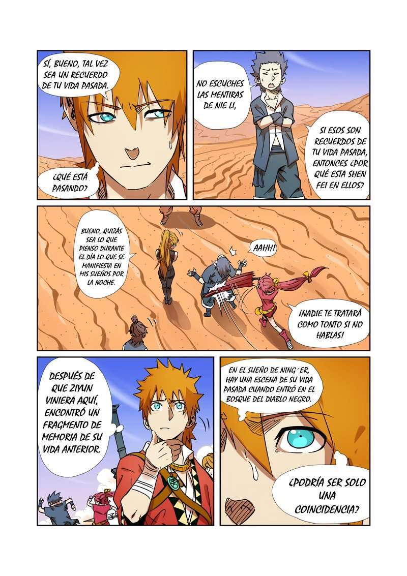 Capitulo 289 page 8