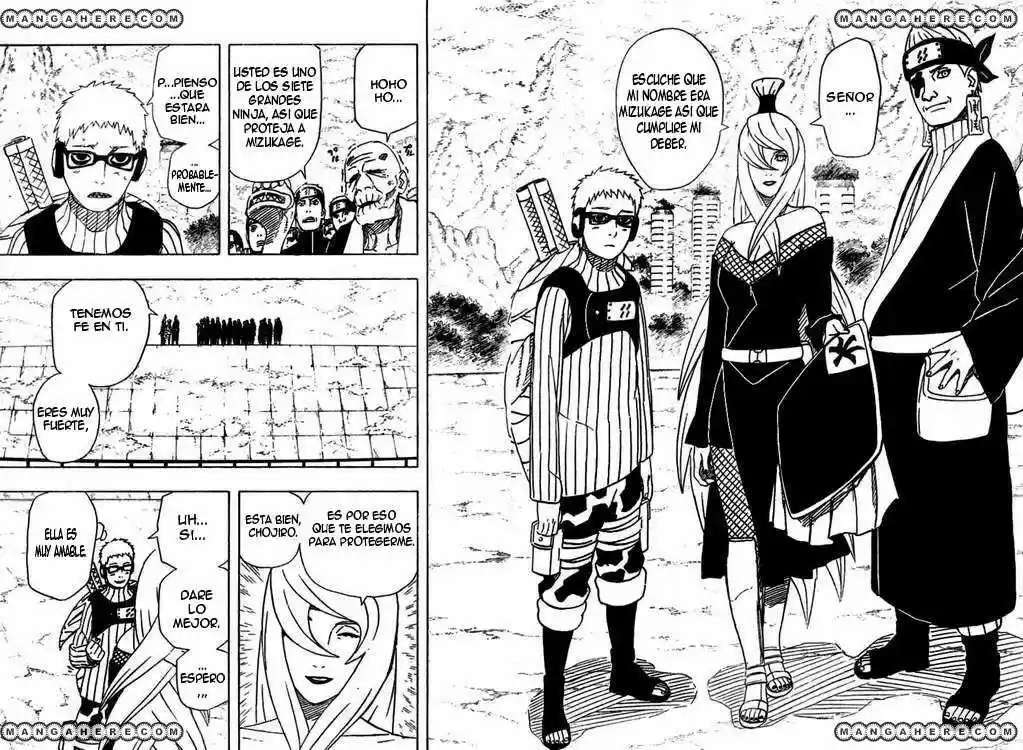 Capitulo 454 page 5
