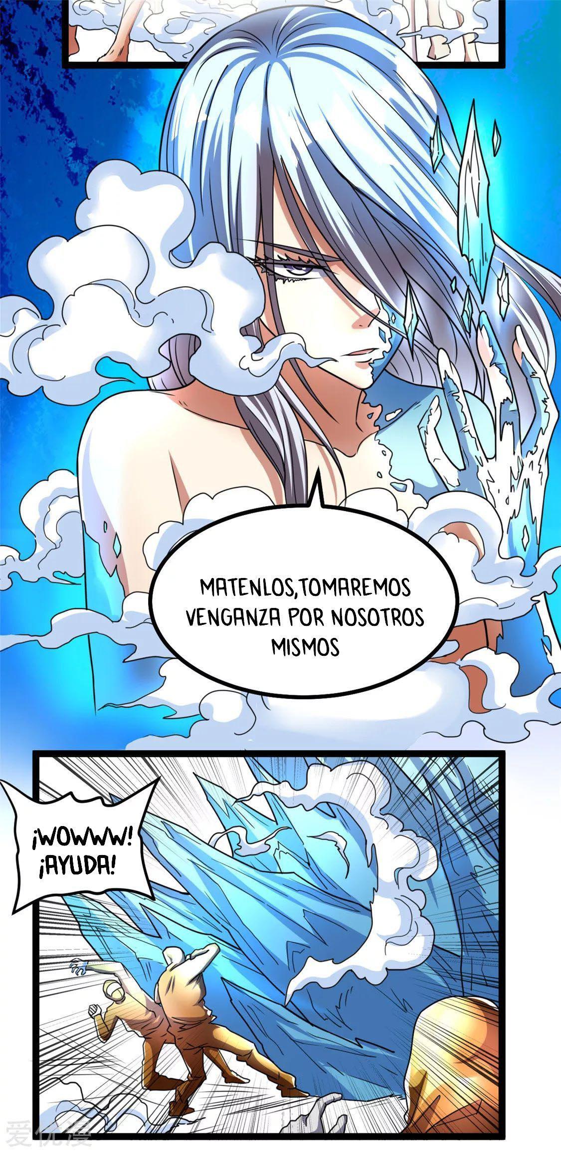 Capitulo 81 page 22