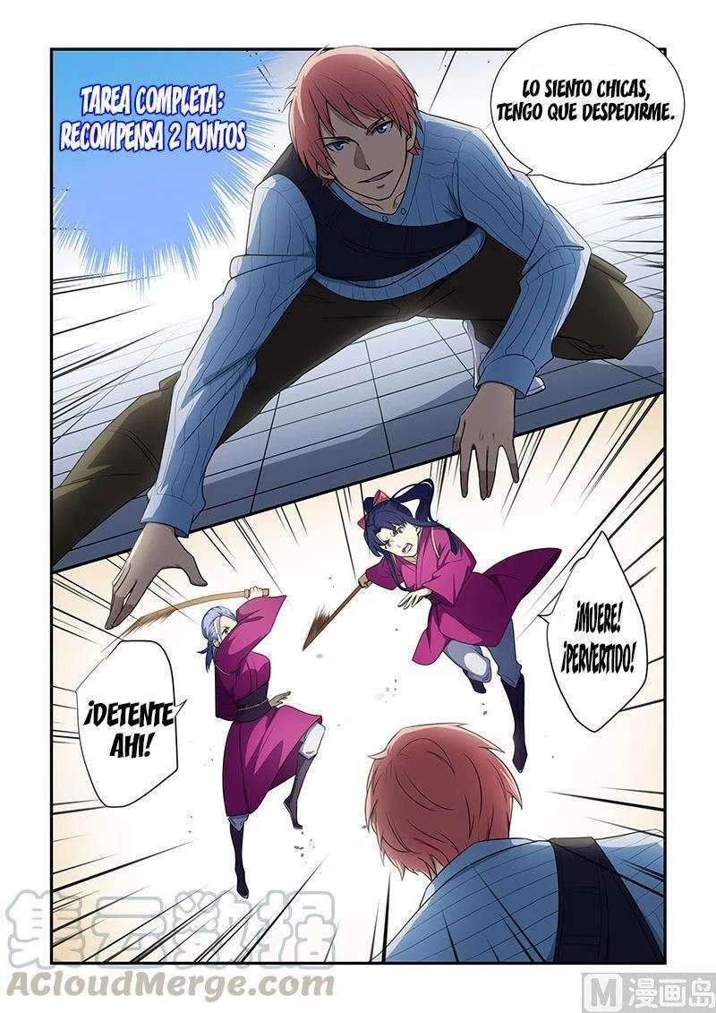 Capitulo 187 page 8