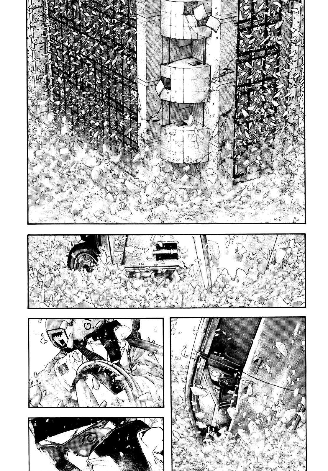 Capitulo 134 page 3
