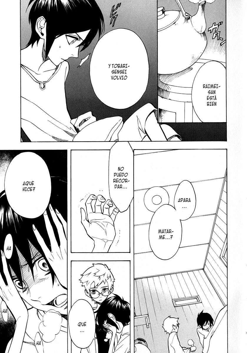 Capitulo 51 page 11