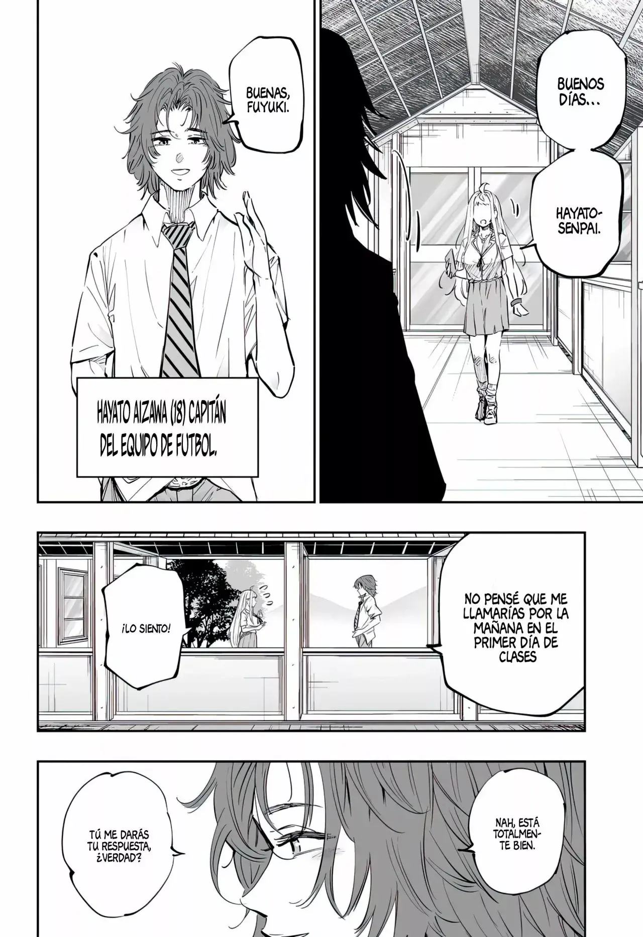 Capitulo 65 page 12