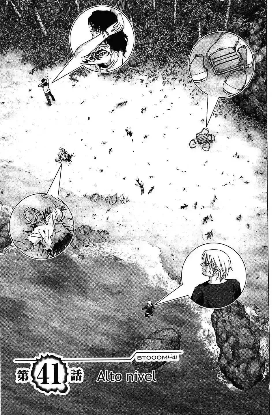 Capitulo 41 page 2