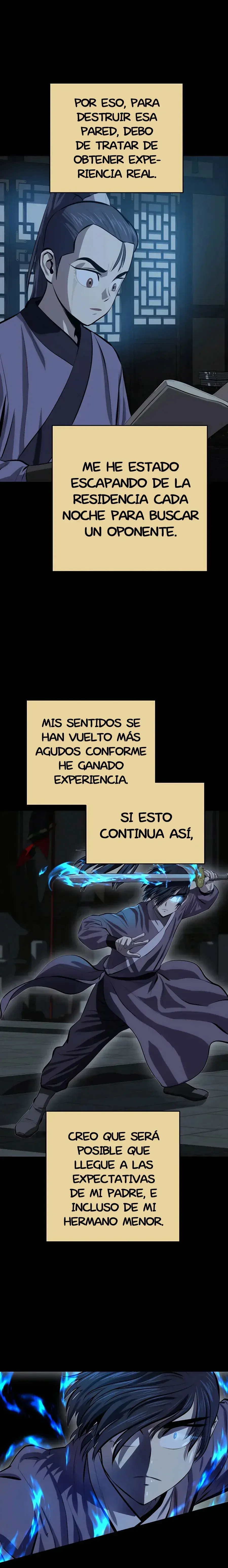 Capitulo 85 page 15