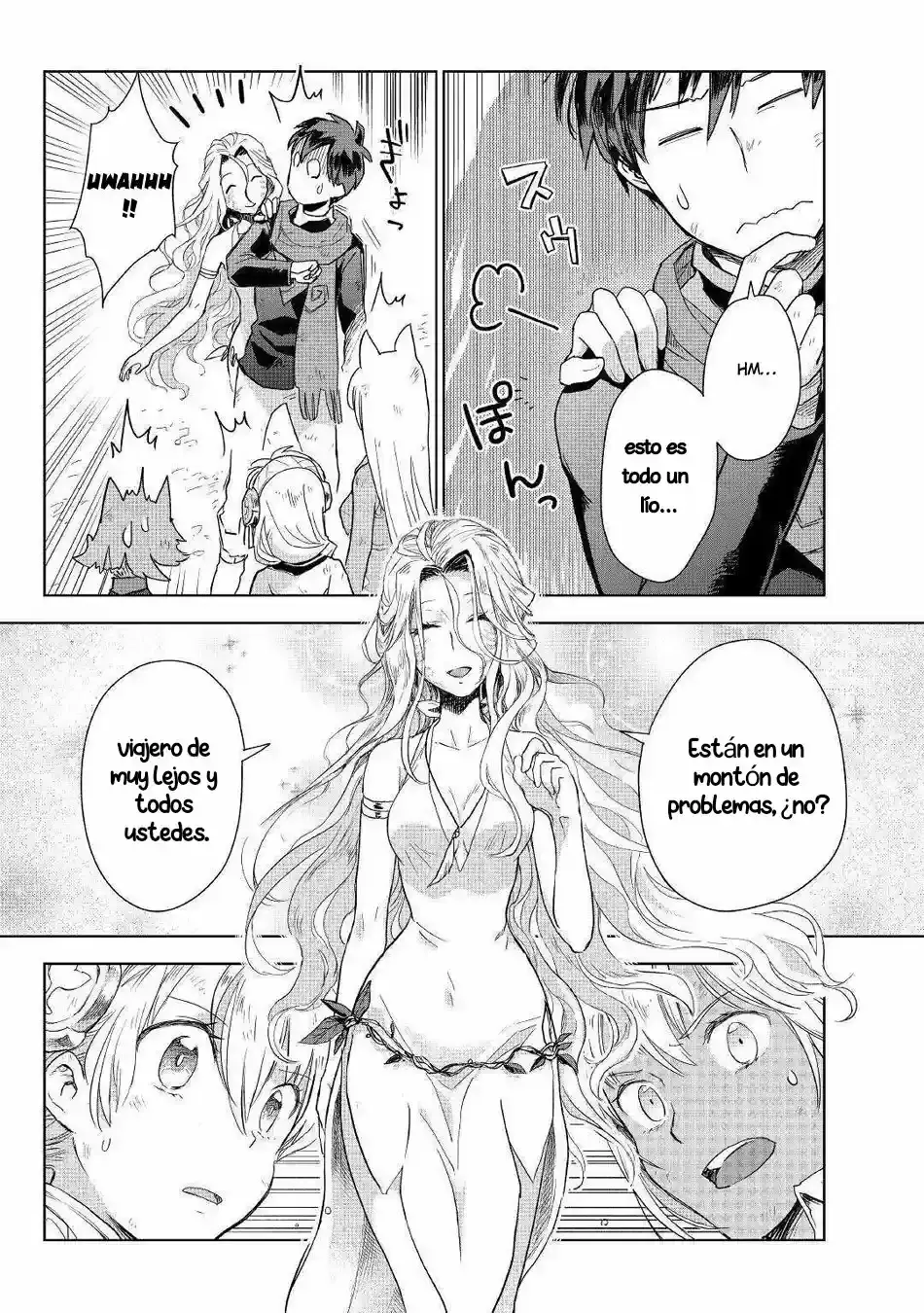 Capitulo 45 page 11