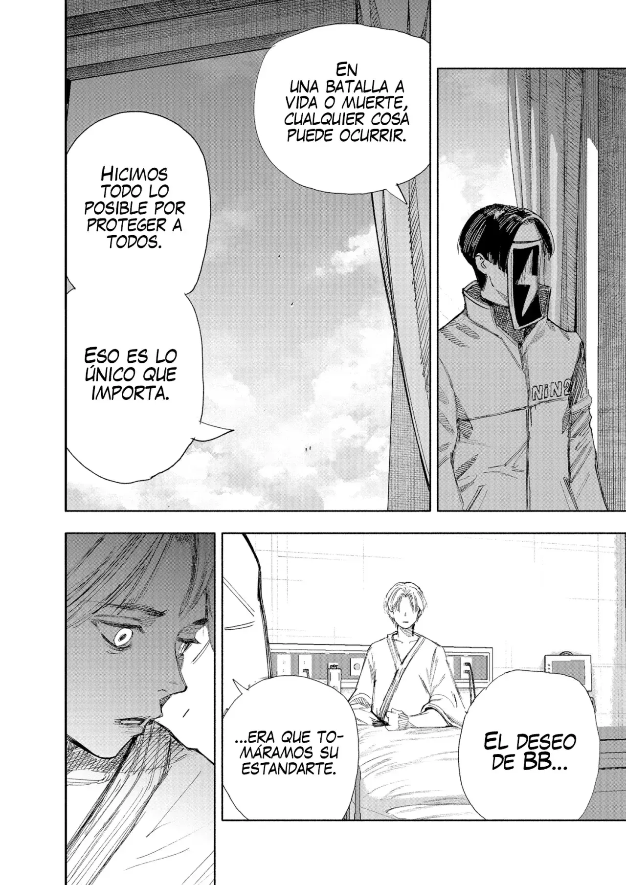 Capitulo 69 page 19