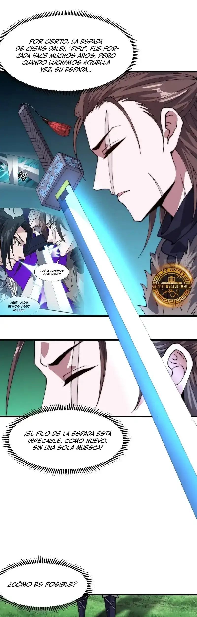 Capitulo 956 page 18