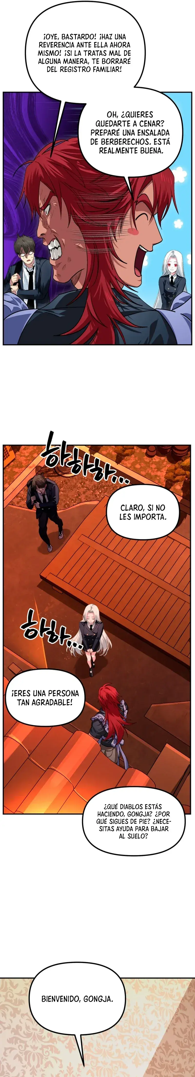Capitulo 125 page 19