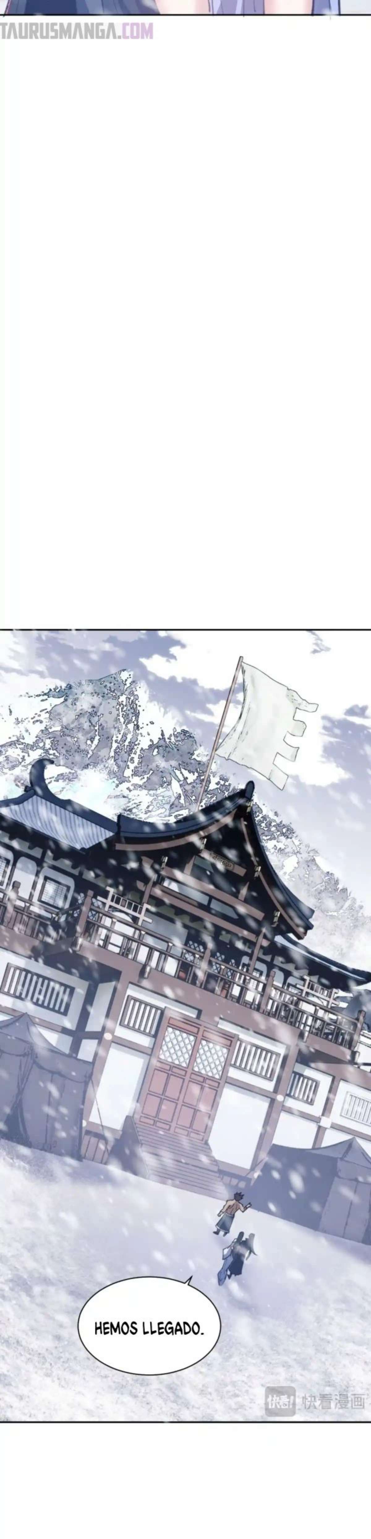 Capitulo 91 page 20