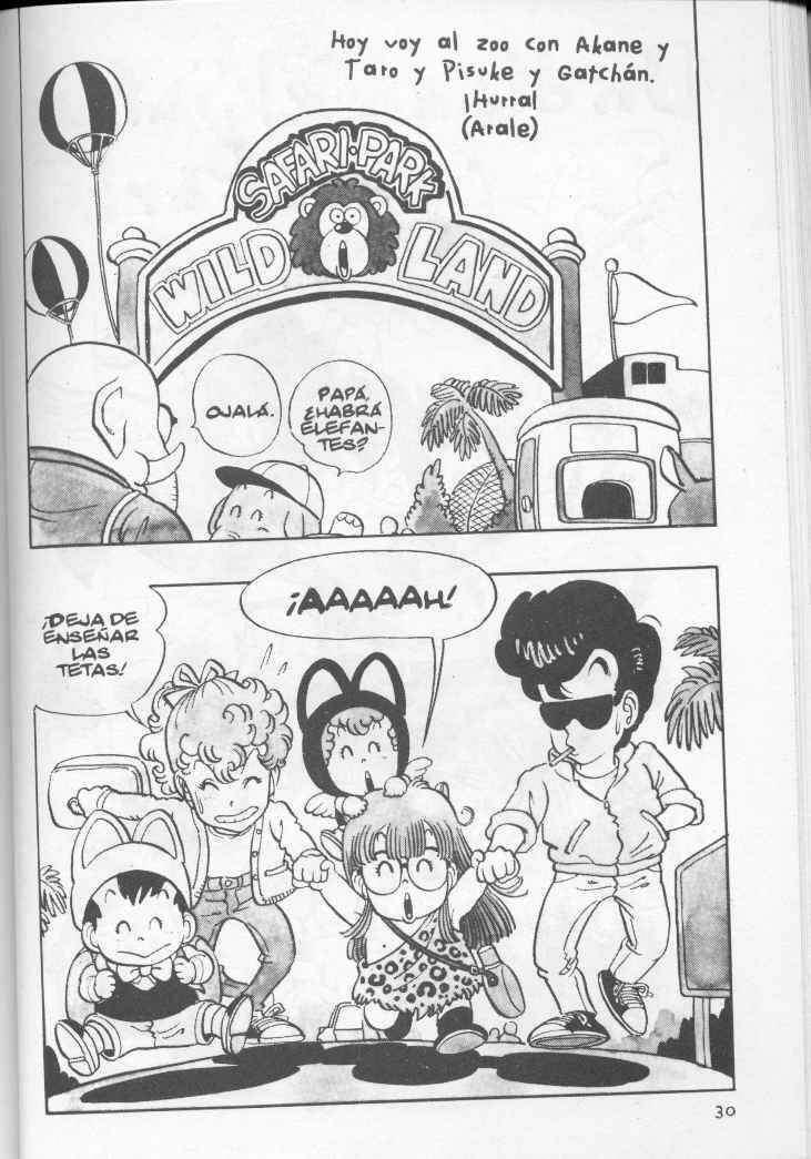 Capitulo 44 page 3