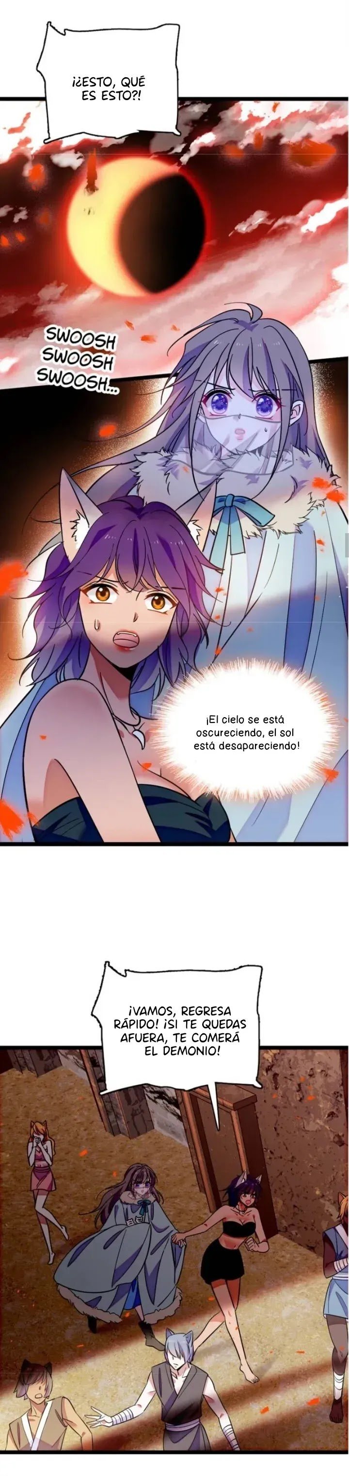 Capitulo 405 page 5