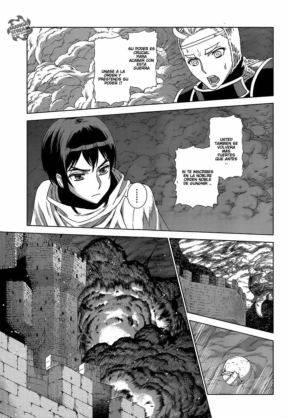 Capitulo 131 page 21