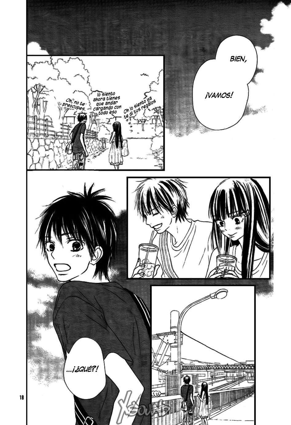 Capitulo 46 page 18