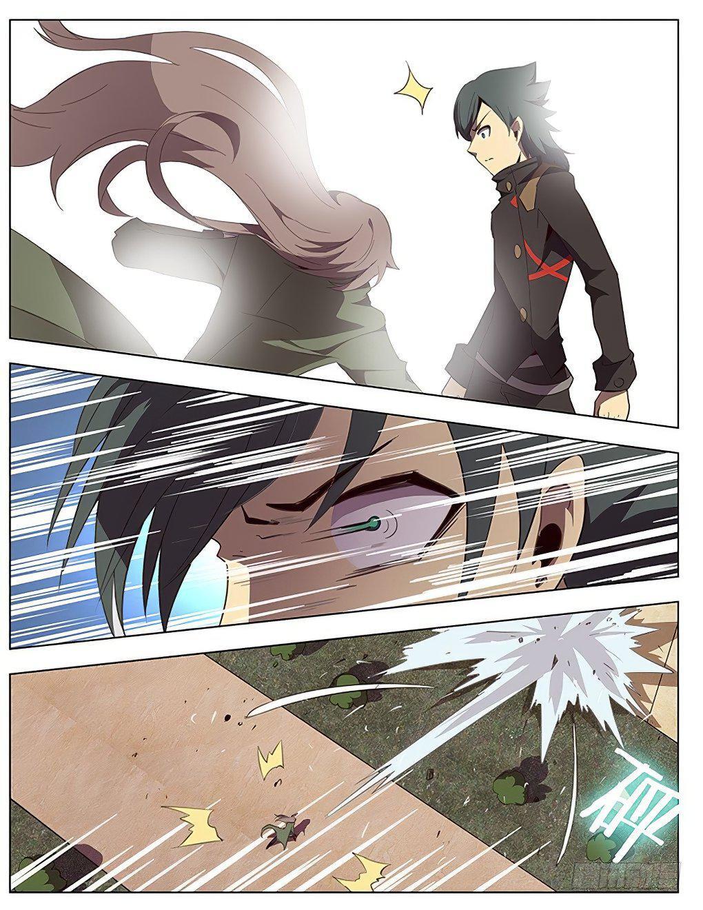 Capitulo 106 page 5