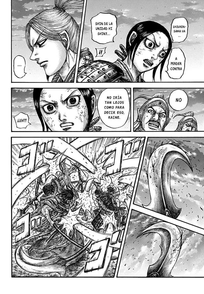 Capitulo 626 page 14