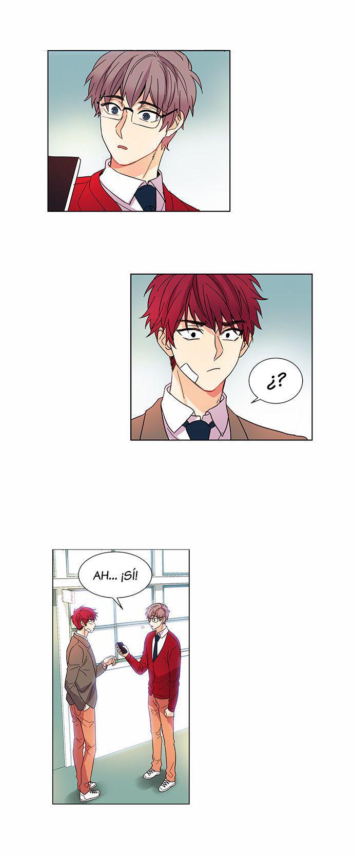 Capitulo 18 page 19