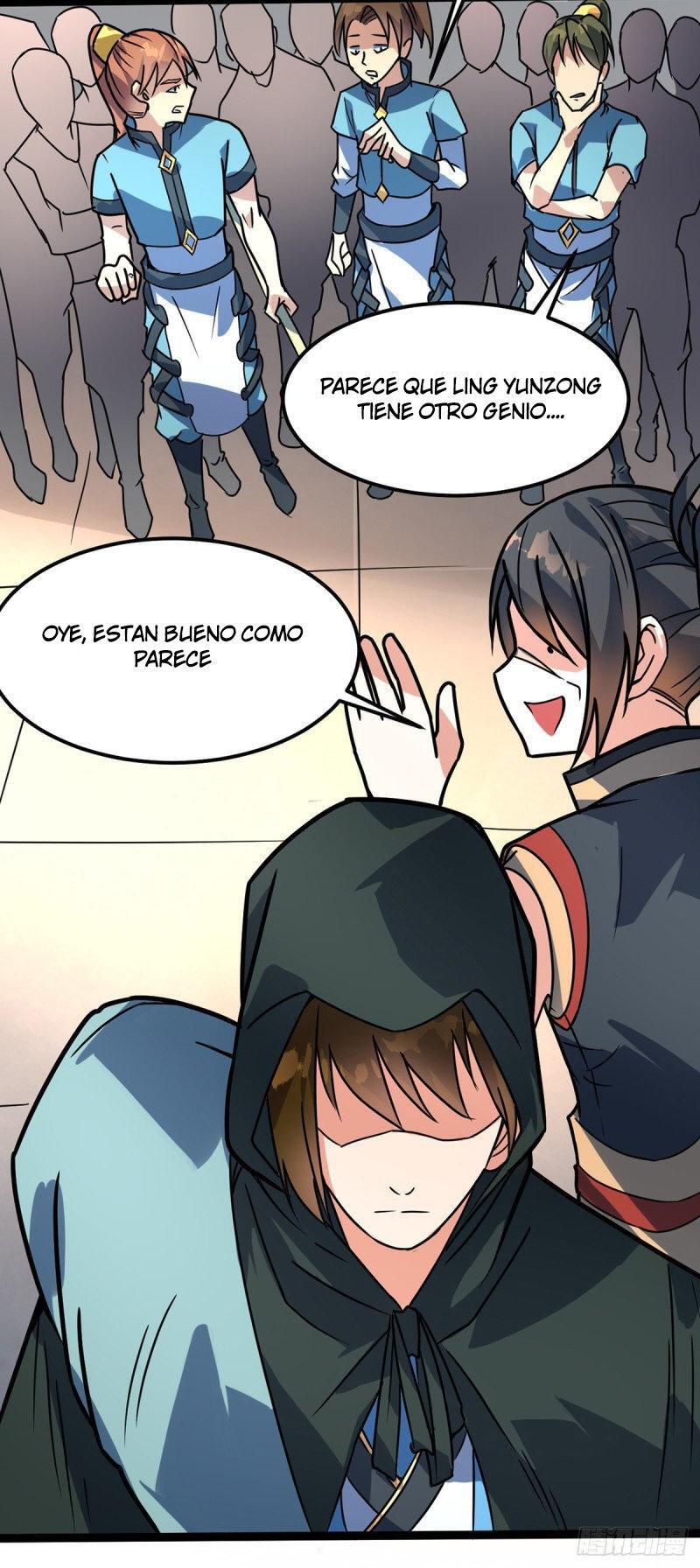 Capitulo 31 page 7