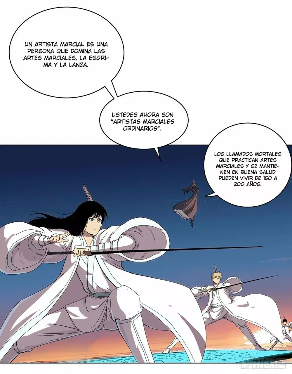 Capitulo 38 page 20