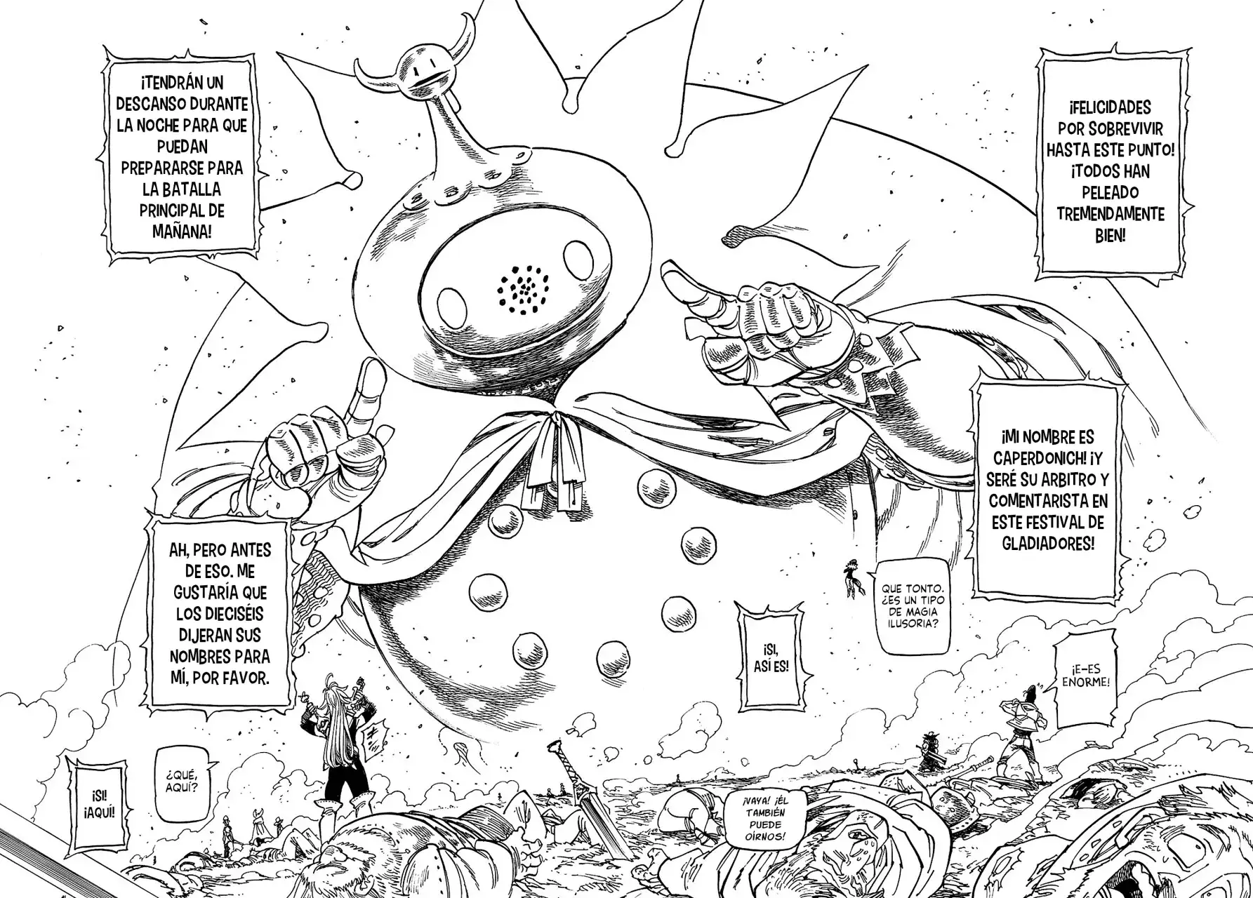 Capitulo 165 page 3