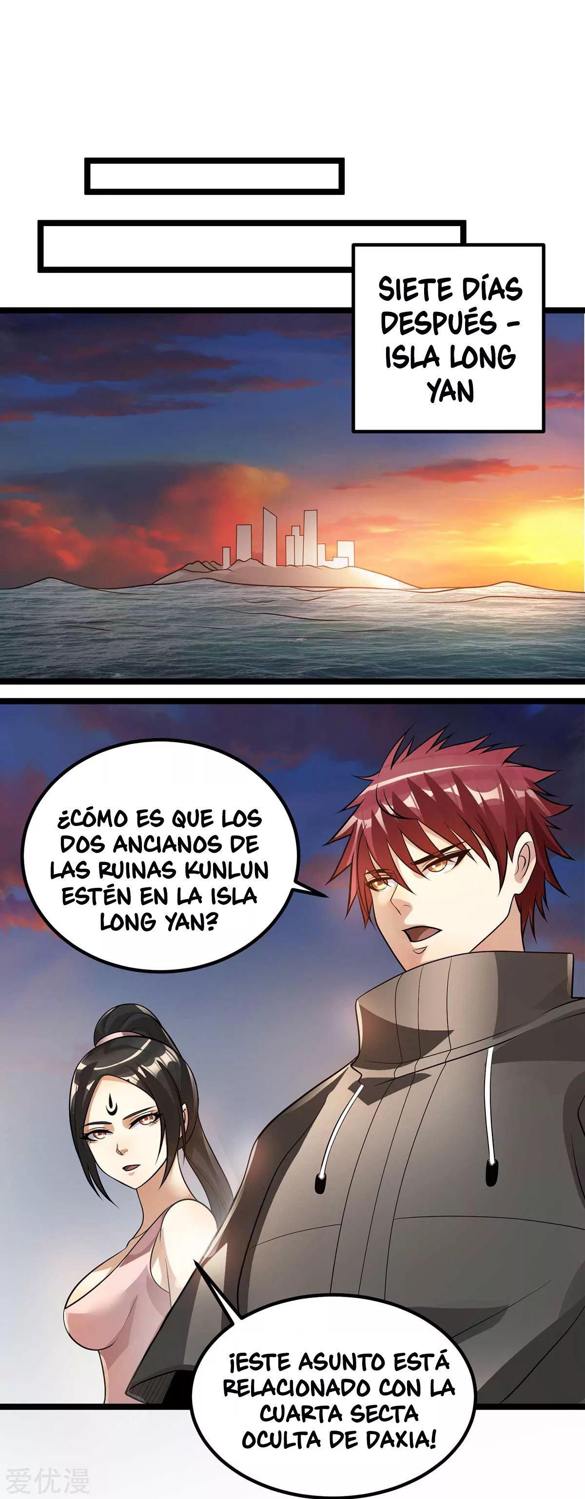 Capitulo 128 page 27