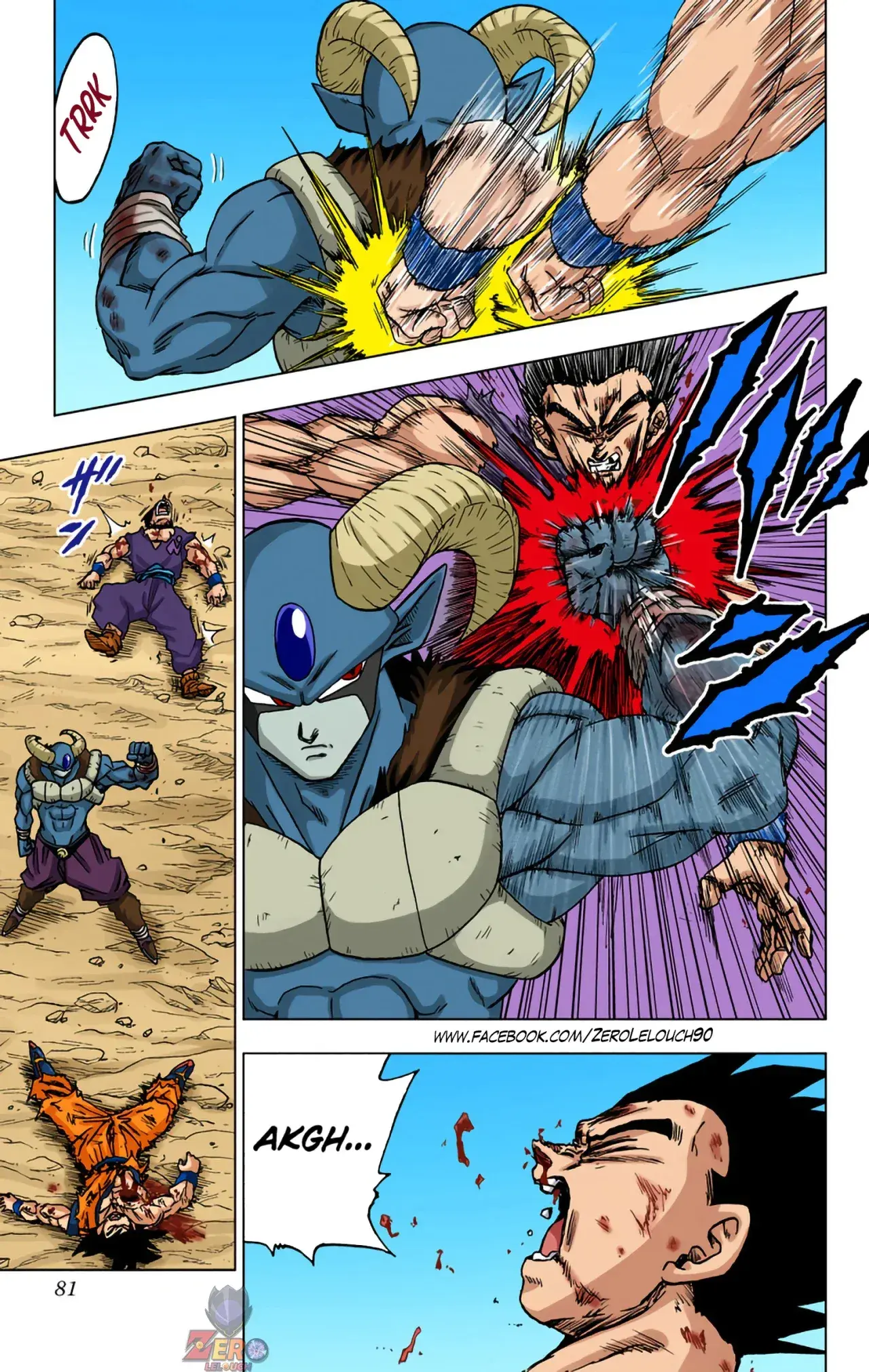 Capitulo 62 page 29