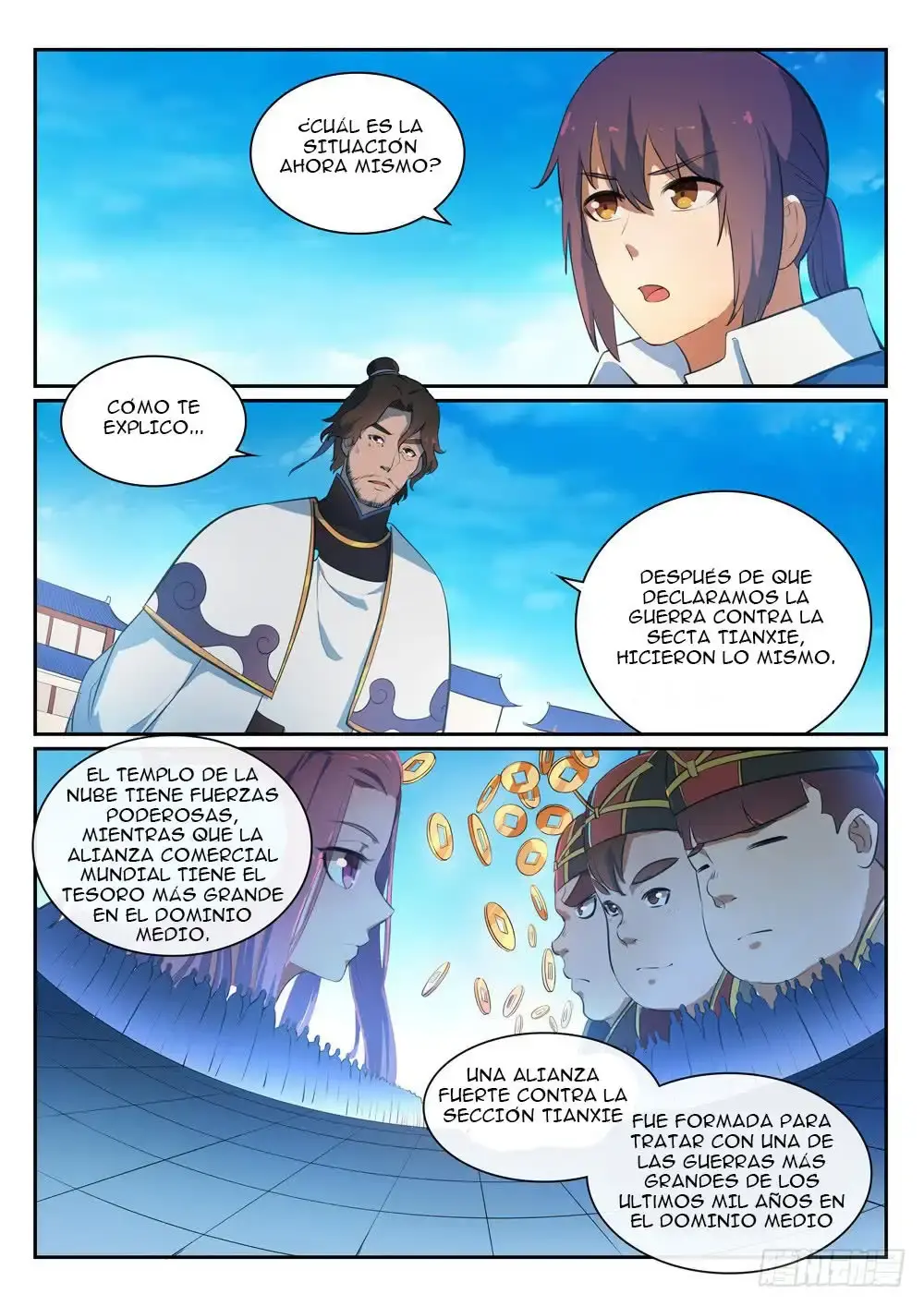 Capitulo 330 page 9