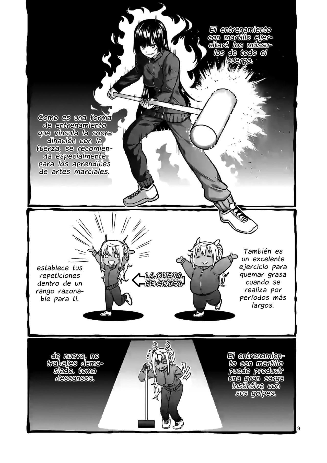Capitulo 99 page 10