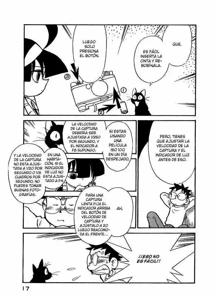 Capitulo 28 page 20
