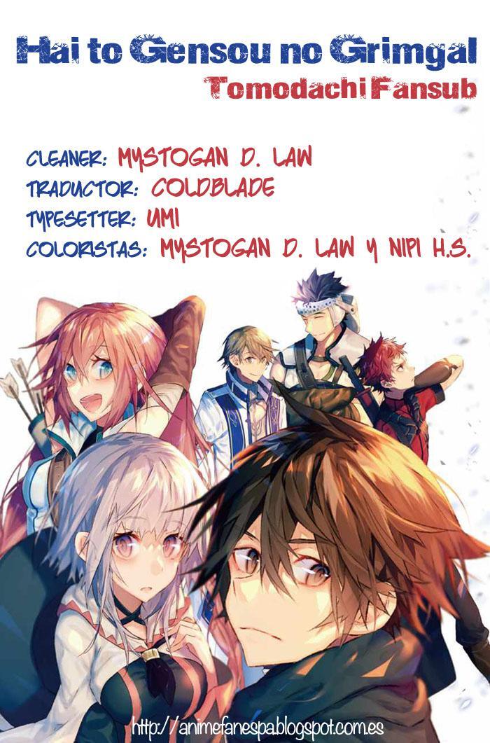 Capitulo 3 page 1